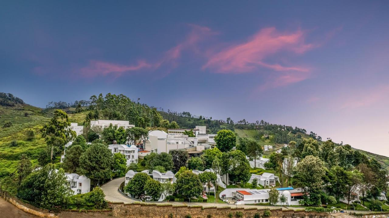 Sterling Kodai Valley Kodaikanal Exterior photo