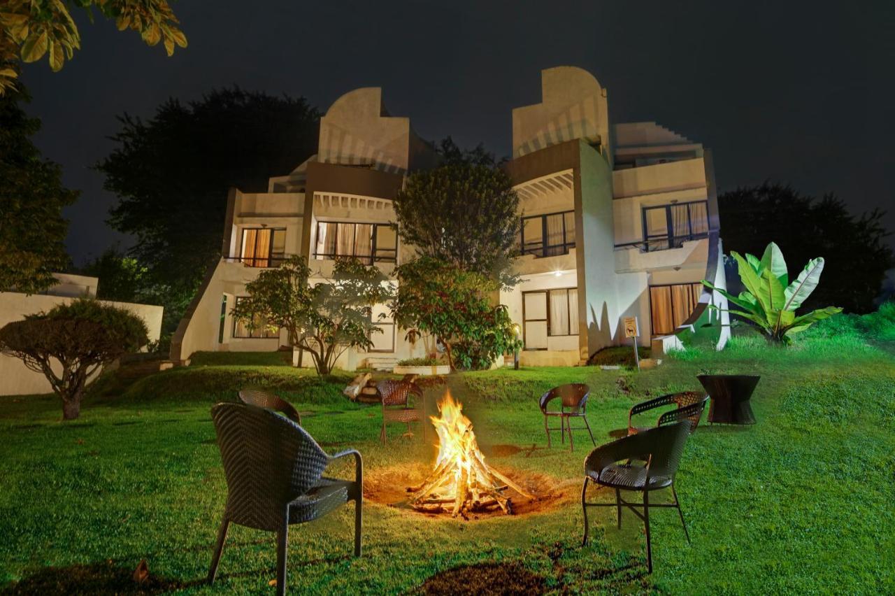 Sterling Kodai Valley Kodaikanal Exterior photo