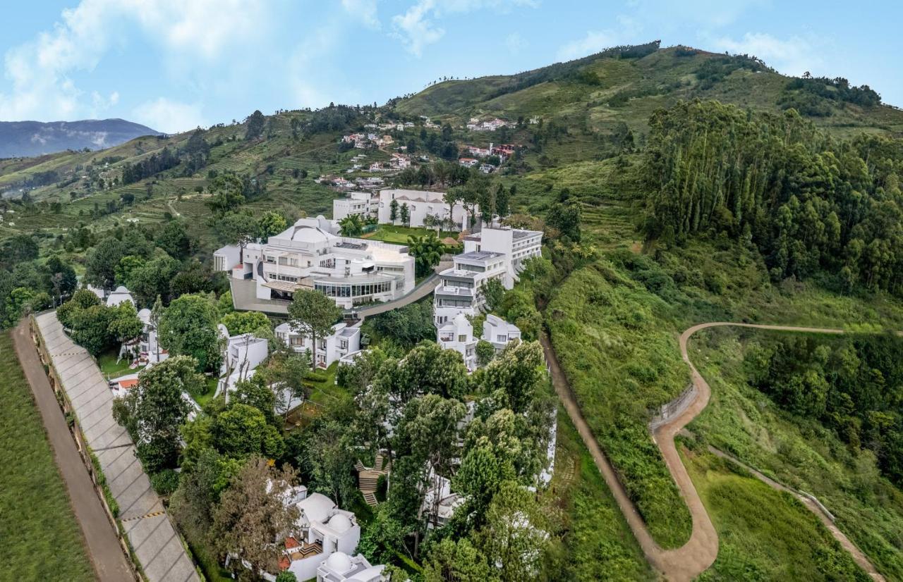 Sterling Kodai Valley Kodaikanal Exterior photo